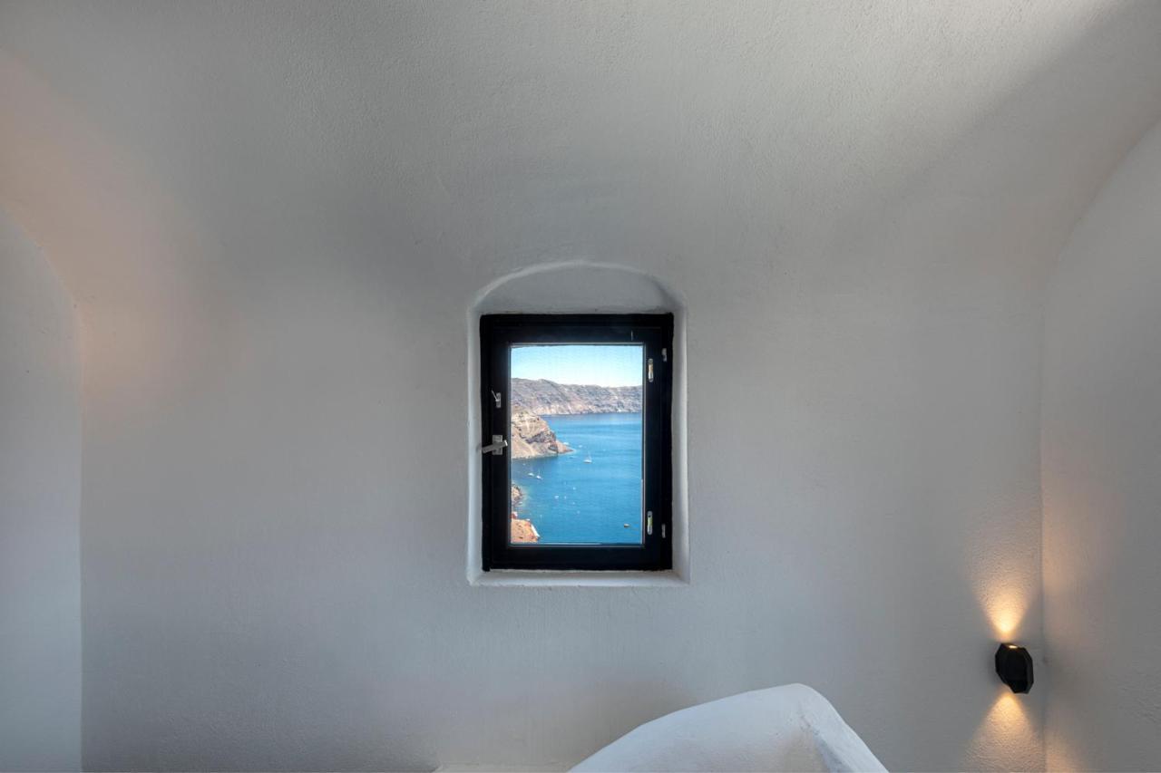 Pearl Of Caldera Oia - Boutique Hotel By Pearl Hotel Collection Exterior photo